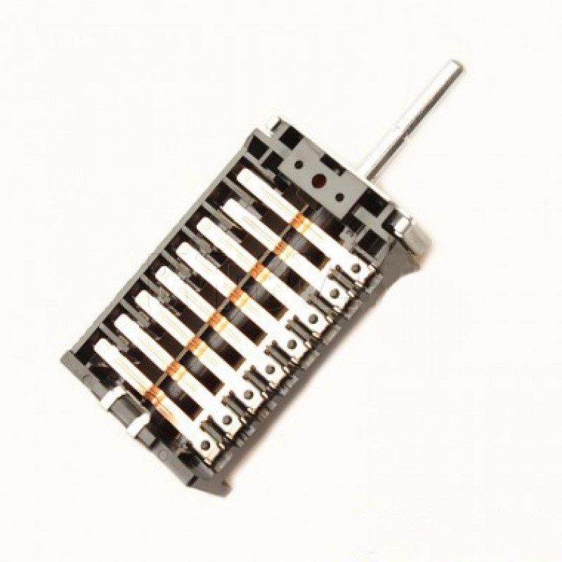 Переключатель режимов духовки, 9-позиционный, Ego 42.00000.034																